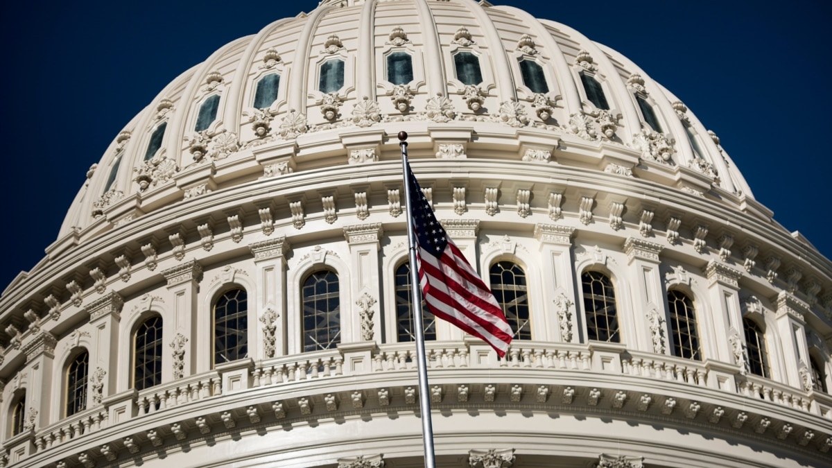 US Lawmakers: COVID TRIPS Waiver Could Harm Competitiveness with China - Vimarsana News