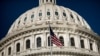 Senat AS akan Tetapkan Panel Untuk Selidiki Kerusuhan di Capitol