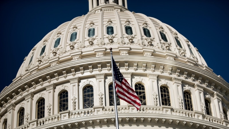 US Senate Bargainers Reach Agreement on $10 Billion COVID Package