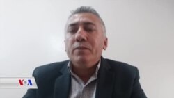 Dr. Ciwan Mustafa Ser Vîrusa Korona Agahîyên Girîng Dide