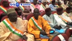 VOA60 Afrique du 12 avril 2016