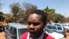 Polisi ya Zimbabwe Yankiye Muganga Mangombeyi Kuja Kwivuza 