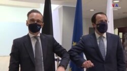 Գերմանիայի արտգործնախարար Հաիկո Մաասը դատապարտել է թուրքական զինված ուժերի կողմից Կիպրոսի ծովափնյա Վարոշա հանգստավայրի վերաբացումը