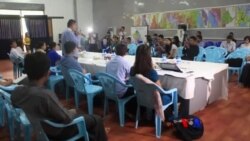 သတင်းမီဒီယာလောက အကာအကွယ်ပေးရေး