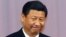 Xi Jingping (file photo)