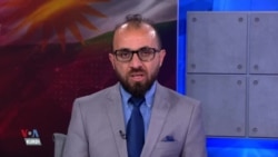 کۆتاییهاتنی ئەرکی هاوپەیمانی نێودەوڵەتی لە عێراق