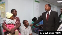 Gurukota rezvehutano Obadiah Moyo 