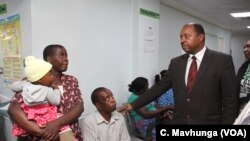 Gurukota rezveHutano VaObadiah Moyo