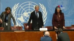 ՄԱԿ-ը կոչ է անում մարդասիրական գործողություններ թույլատրել Դոումայում