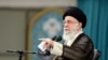 خامنه‌ای: کشف حجاب «حرام شرعی و سیاسی» است
