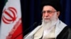 Ayatollah Ali Khamenei ချုပ်ကိုင်ထားတဲ့ အီရန်အဖွဲ့အစည်း ၂ ခုကို အမေရိကန် ဒဏ်ခတ်အရေးယူ
