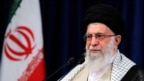 İran'ın dini lideri Hamaney