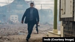 Equalizer 2 มาเหนือเมฆ เข้าที่ 1 ใน Box Office