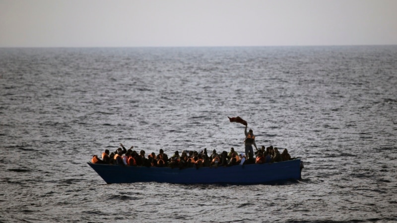 Au moins treize migrants sénégalais noyés dans le naufrage d'une pirogue au large du Maroc