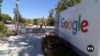 Google drops pledge against AI for weapons, surveillance 