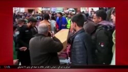 د ډیوه د روانو چارو خپرونه په ټي وي
