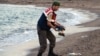 Europe Shocked by Images of Dead Migrant Child