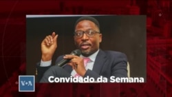 Africa Agora: Os desafios da observação eleitoral em Angola
