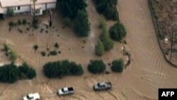 Ndryshimet klimatike mund të shpeshtojnë kushtet ekstreme të motit