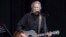 FILE - Kris Kristofferson performs at the Glastonbury music festival at Worthy Farm, in Somerset, England, June 23, 2017. (Grant Pollard/Invision via AP)