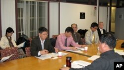 美国华人人文社科教授协会(ACPSS)第十六届国际会议