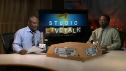 Live Talk