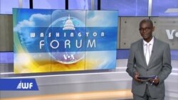 Washington Forum: Sankara, enfin le procès de la clarification ?