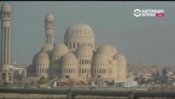 Настоящее Время. Америка - 17 октября 2016