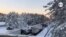 Tormenta invernal afecta principal vía de transito en EE. UU.