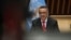 Mkurugenzi Mkuu wa WHO Tedros Adhanom Ghebreyesus 