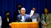 Big City Mayors-Homeless Funding