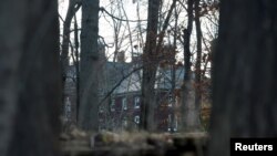 Issues in the News - Obama Retaliates for Russian Hacking of US Elections