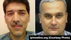 Hayotxon Nasriddinov va Bobomurod Abdullayev