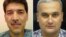 Hayotxon Nasriddinov va Bobomurod Abdullayev