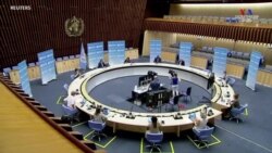 Առայժմ COVID դեմ հավելյալ դեղաչափի կարիք չկա. ԱՀԿ