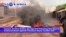 VOA60 Africa - 9 Dead as Guineans Protest President's Bid to Extend Power