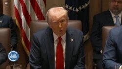 Prezidaant Tiraamp Baasii Hir’isuufi Baay’ina Hojjetoota Mootummaa Federaalaa Hanqisuuf Tarkaanfii Fudhataa Jiraniif Falman