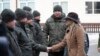 Канада временно отзывает часть персонала из посольства в Киеве