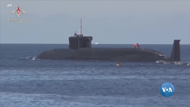 Xalqaro hayot - 20-sentabr, 2019-yil - Dunyoda yadro halokati xavfi kuchaygan