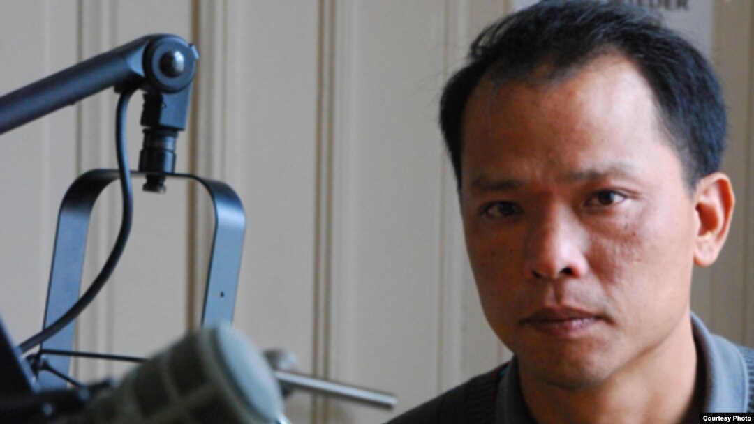 Blogger Người buôn gió.
