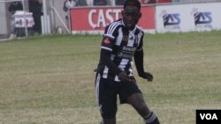 Like phansi ngoLwesithathu iqembu leHighlanders FC.