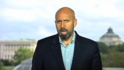 Continúa la tensión Hong Kong