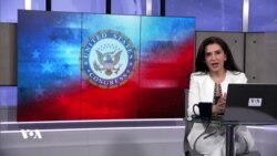 سخنرانی دونالد ترامپ در کنگره مورد توجه کاربران فضای مجازی و مخاطبان صدای آمریکا