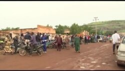 Les Maliens ont voté dimanche dans un calme relatif (VIDEO)