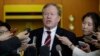 Former US Envoy for N. Korea Calls for Selective Travel Ban 