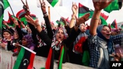 'Libya'da Yeni Hükümet 2 Haftada Kurulacak'