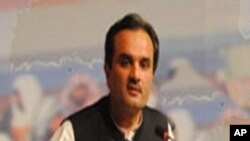 وائس اف امریکا ډیوه ریډیو سره په یوه ځانگړی مرکه کې وزيراعلي اميرحيدر خان هوتي وويل چې د تېر وخت په شان چې د صوبې په ځېني برخو کې خلکو خپل حکومتونه او خپل سره باچایۍ جوړې کړي وې اوس داسې سېمې نشته دی
