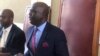 Harare Mayor Herbert Gomba 1