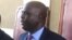 Meya veguta reHarare, VaHerbert Gomba 