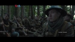 '1917' Diunggulkan Sebagai Film Terbaik Oscars